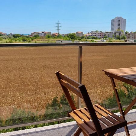Appartamento Soleil 17 Eforie Nord Esterno foto
